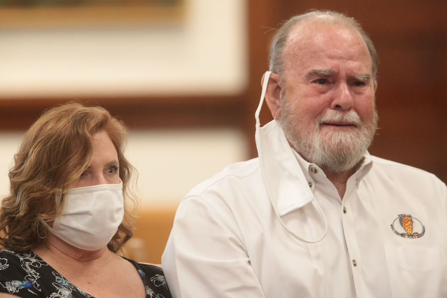 Lori Vallow trial updates: Jury selection and attendance ruling.