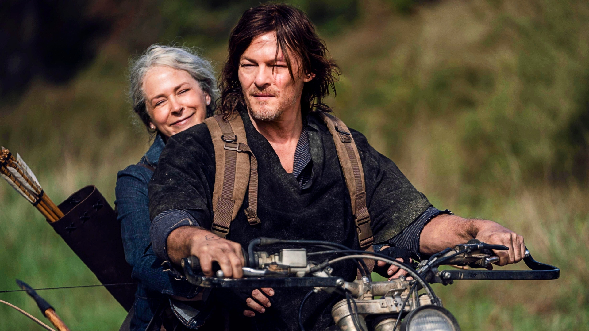 Uncovering The Walking Dead's Surprising Easter Eggs.