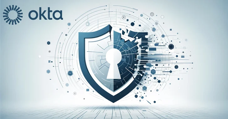 Featured image for Okta Reveals Wider Fallout from October 2023 Support System Hack