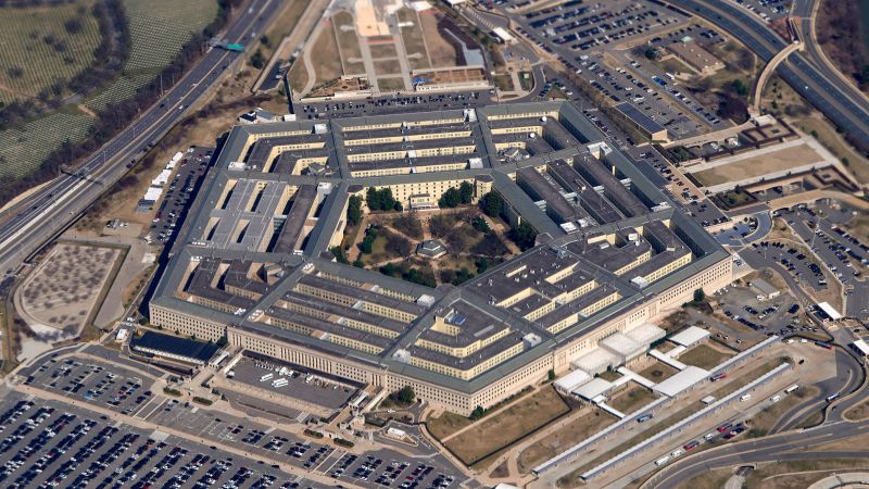 "US Retaliatory Strikes Target Iranian-Linked Militias in Iraq and Syria Amid Middle East Crisis"