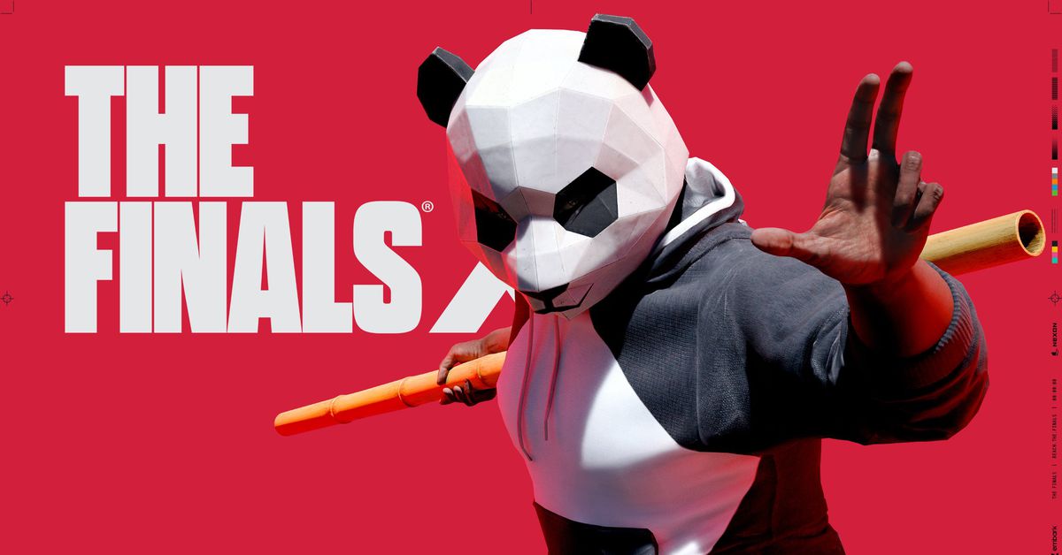"The Finals: A Chaotic Free-To-Play Shooter Takes the Gaming World by Storm"