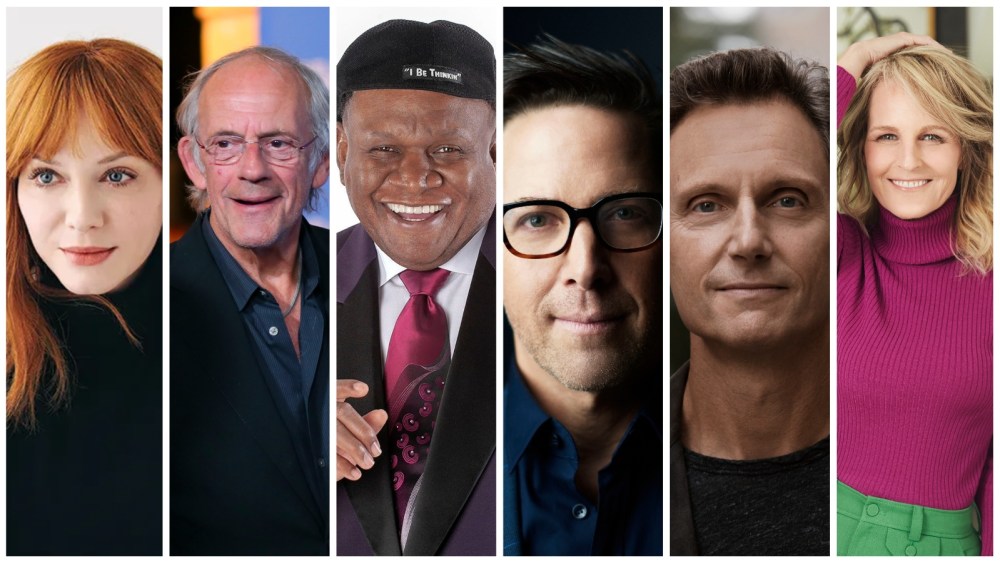 Featured image for "Hacks" Season 3 Welcomes Star-Studded Guest Cast Including Christina Hendricks and Helen Hunt