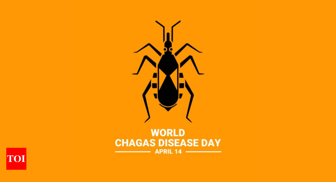 "Raising Awareness for Chagas Disease: Early Detection and Care"