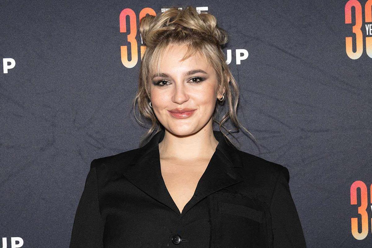 Featured image for Gracie McGraw Comes Out as Queer During Pride Month