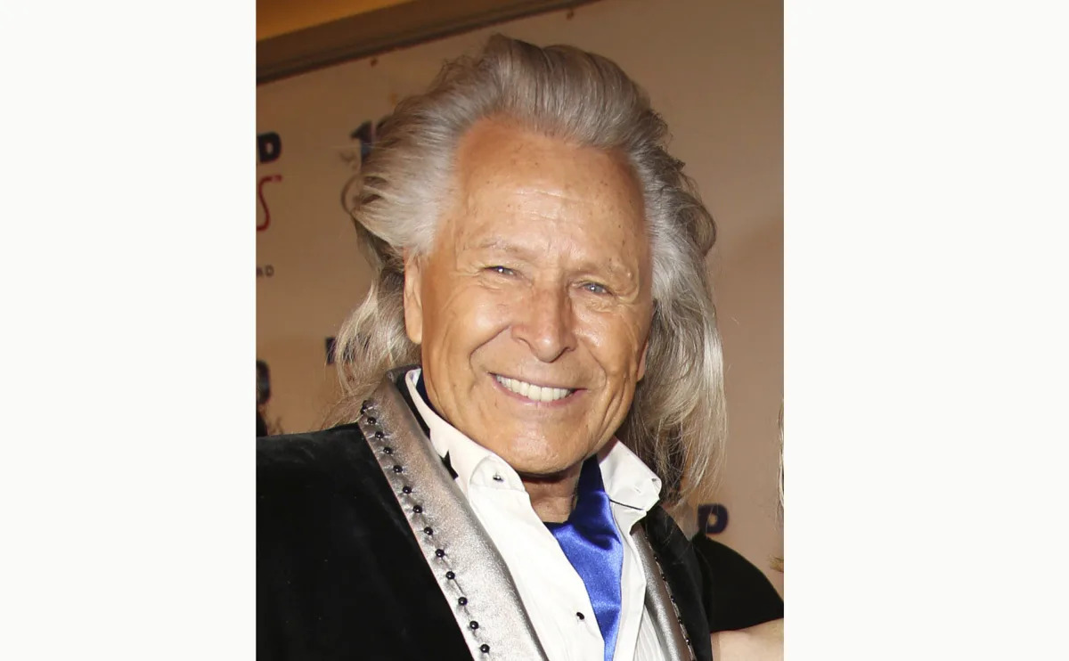 "Trial Begins for Canadian Fashion Mogul Accused of Sexual Assault at Toronto HQ"