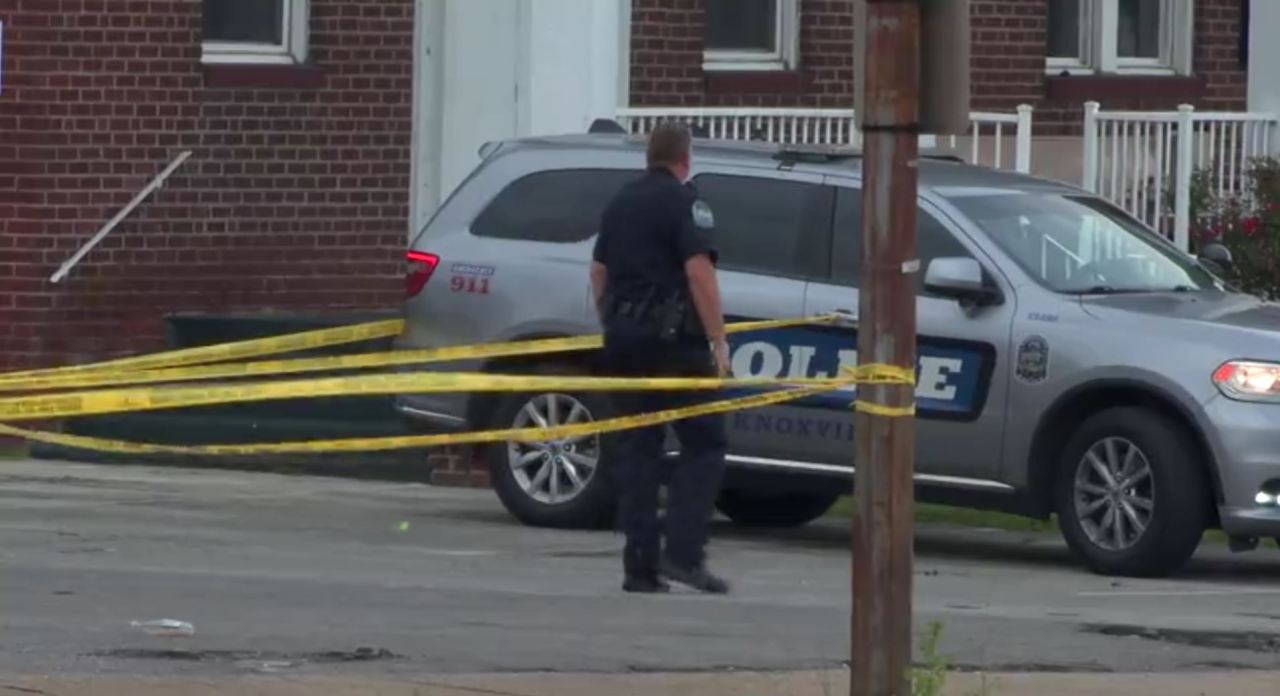 Featured image for Violent Crime Strikes Knoxville, TN: Shooting Leaves One Dead and Another Injured.