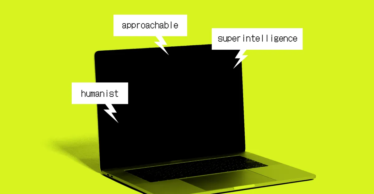 Featured image for AI Firms Invent New Buzzwords to Replace Overused Terms
