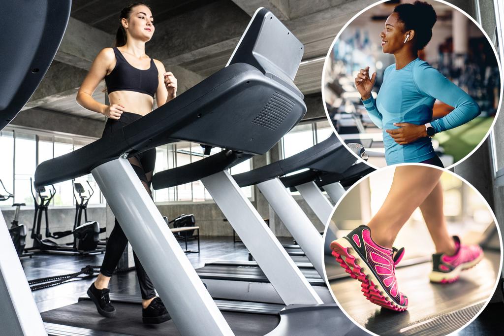 Featured image for The Truth Behind the 12-3-30 Workout: Expert Opinions on the Treadmill Fitness Trend