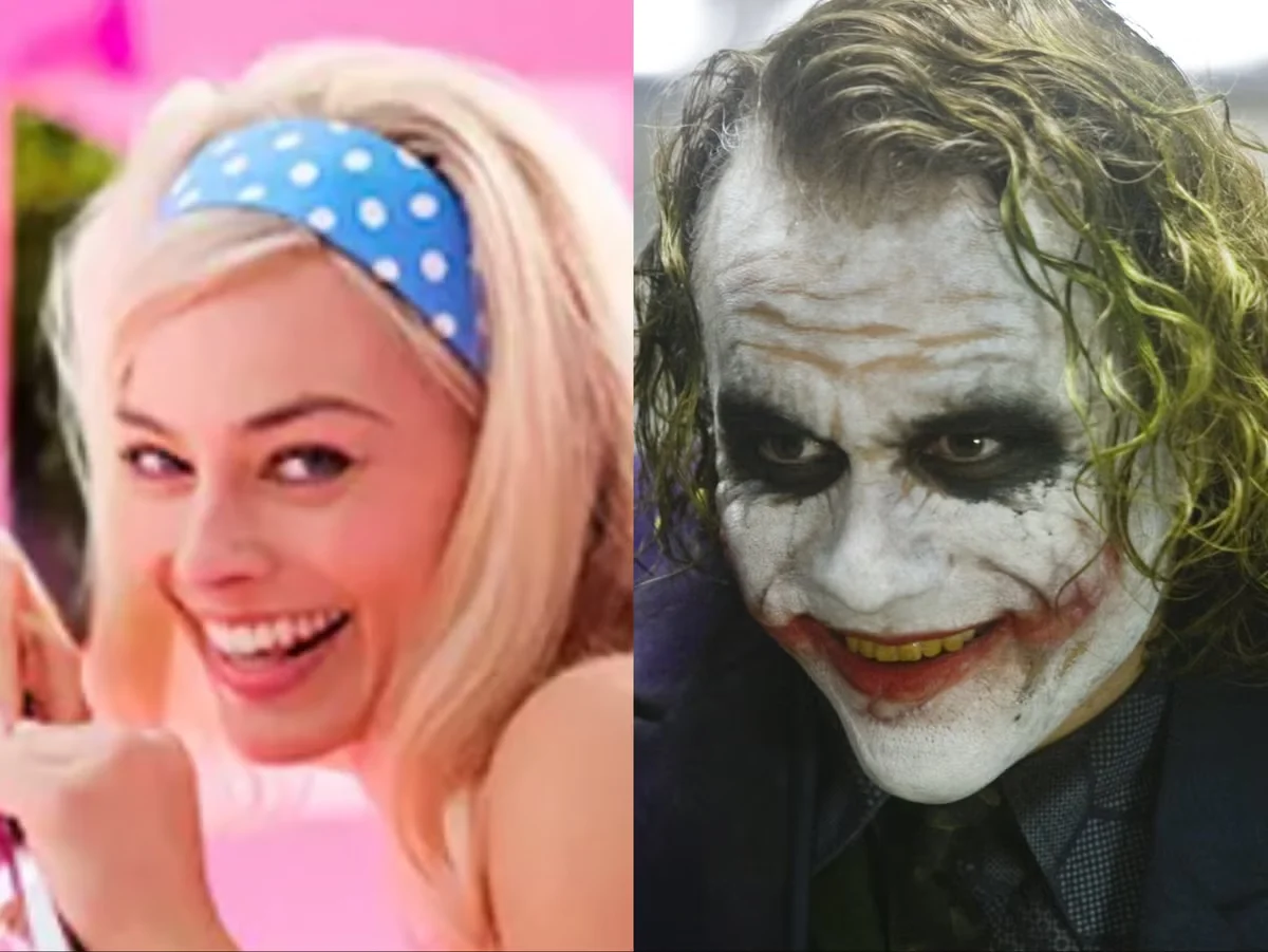 "Barbie's Box Office Triumph: Breaking The Dark Knight's 15-Year Record"