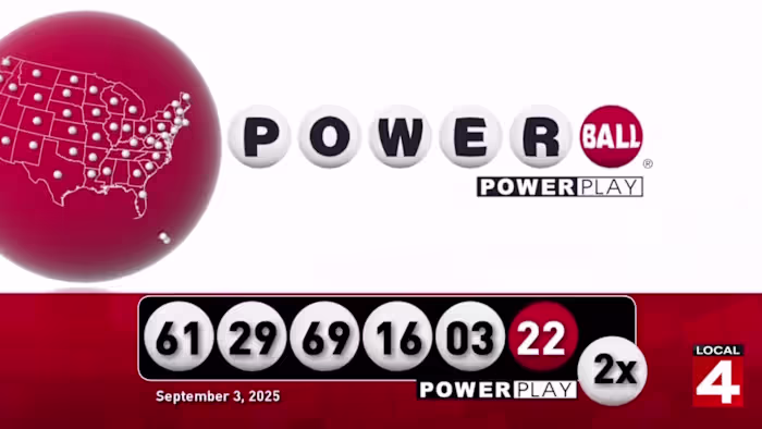Powerball Jackpot Reaches $1.4 Billion: How to Watch and Win