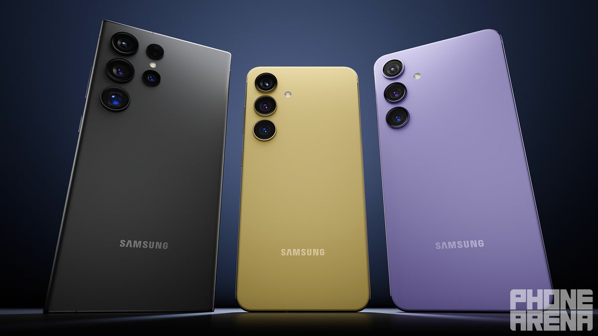 "Samsung Galaxy S24: Leaks, Disappointments, and Reasons to Wait"