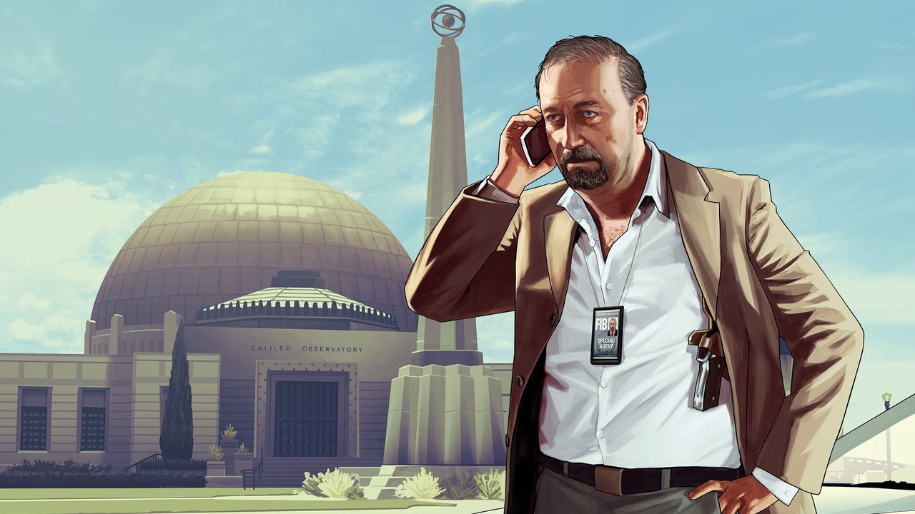 "Rockstar Employee's Son Leaks Potential GTA 6 Details"