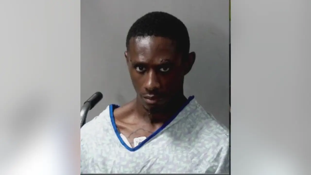 "Federal Charges Filed Against Suspect in Wynter Cole-Smith Kidnapping Case"