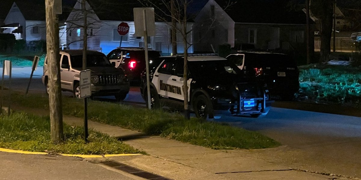 Featured image for Multiple Arrests Made in Connection to Recent Shots Fired Incidents in West Virginia