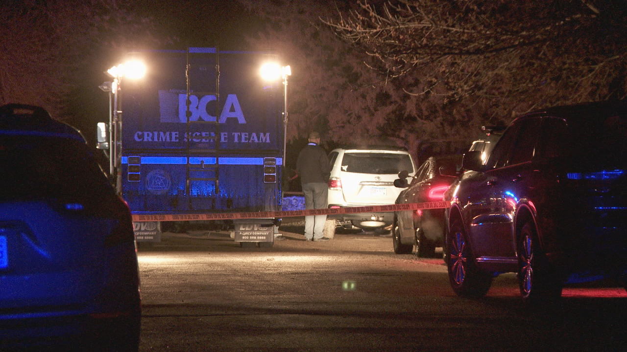 "Deadly Shooting of Officers During Domestic Call in Western Minnesota"