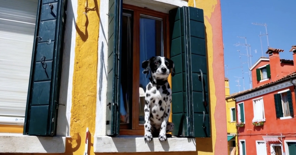 Featured image for "OpenAI's Sora: Revolutionizing Video Creation and Perception"