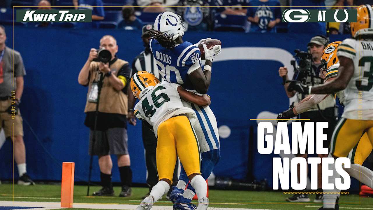 Packers' Comeback Victory Highlights Exciting Preseason Action
