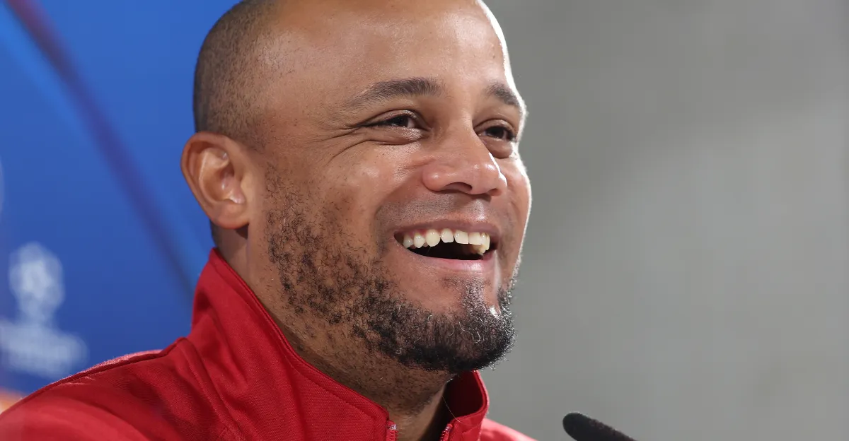 Featured image for Bayern Munich and Liverpool Secure Key Champions League Victories