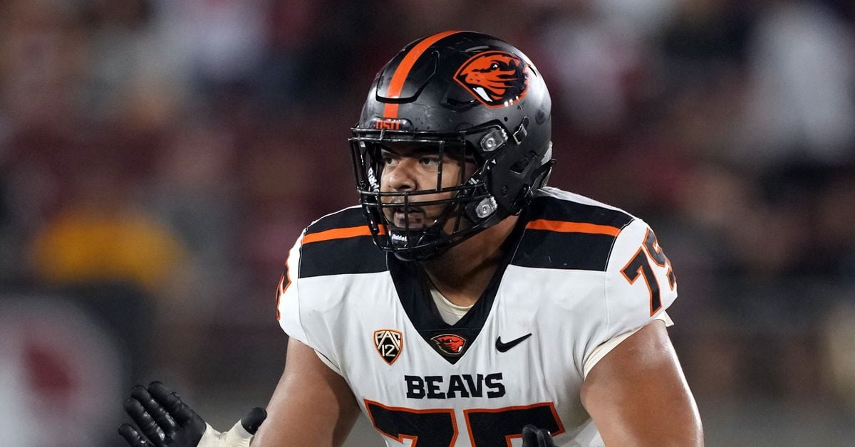 Featured image for "Rams' 2024 Draft Strategy: Targeting QB Backup, Secondary Focus, and Trade-Up Prospects"