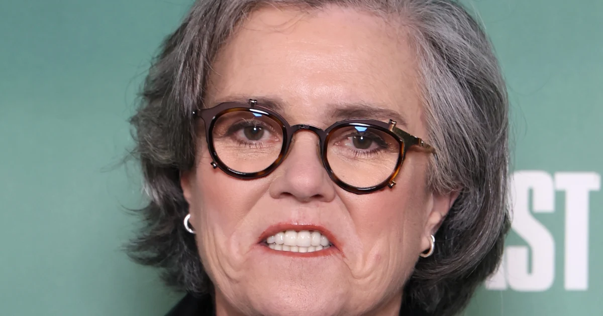 Featured image for Rosie O'Donnell Seeks Prayers as Daughter Chelsea Faces Legal Challenges