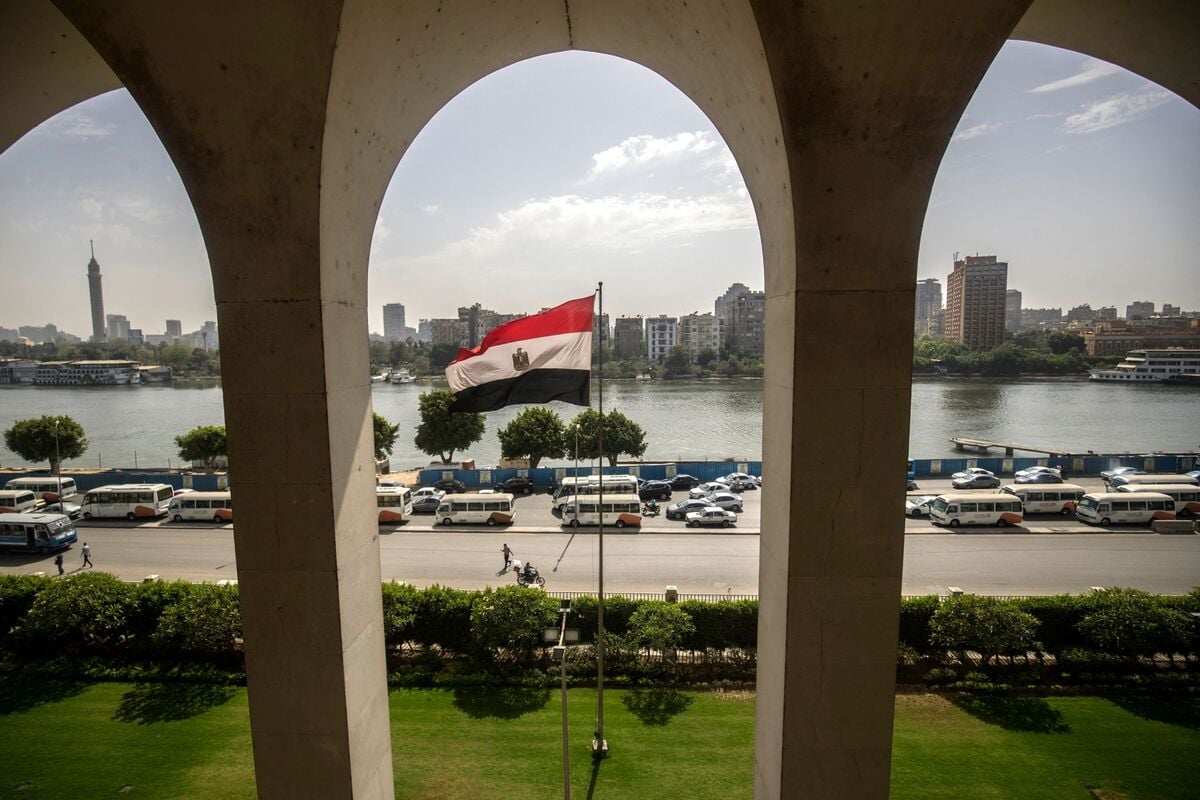 Egypt Secures Massive IMF Loan Amid Economic Downturn