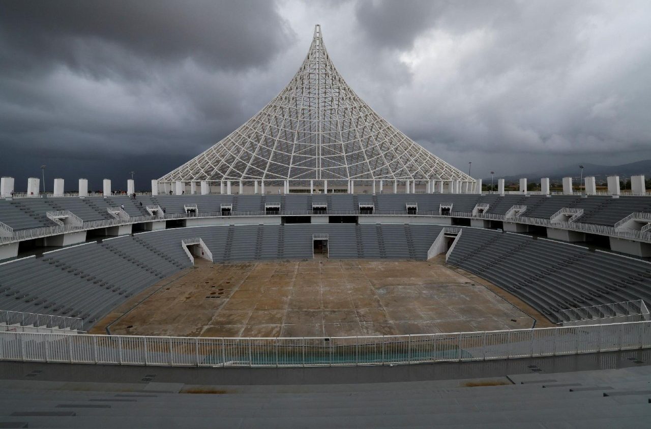 Featured image for Rome Hosts Major Youth and Faith Events with Thousands of Participants