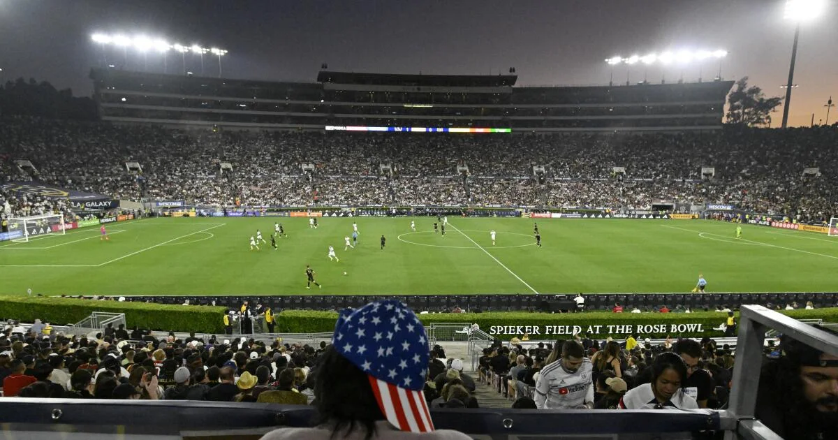 Protests Raise Concerns Over ICE's Role at Club World Cup