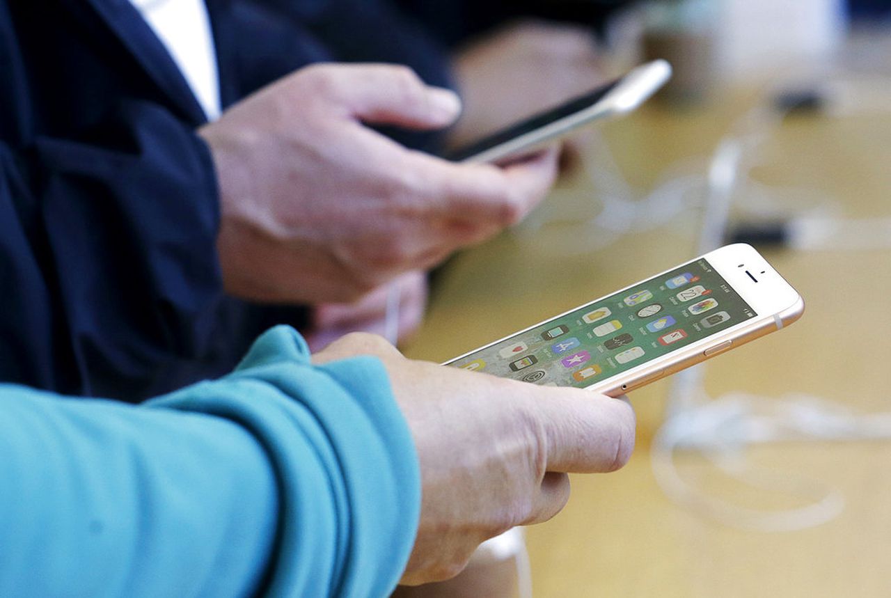 Apple's Improved Texting Experience for iPhone-Android Users in 2024