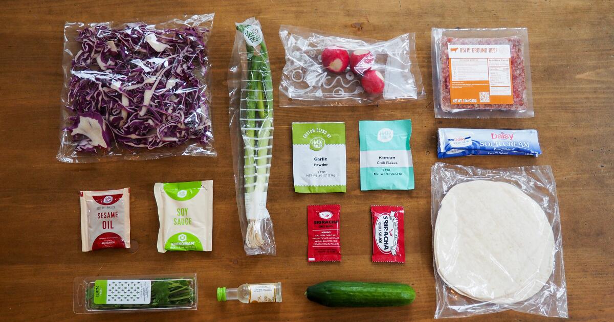 Featured image for HelloFresh settles $7.5M lawsuit over deceptive subscription practices