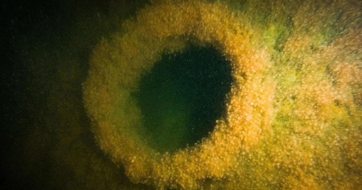 Featured image for Lost submarine from early 1900s discovered in Long Island Sound by commercial divers.