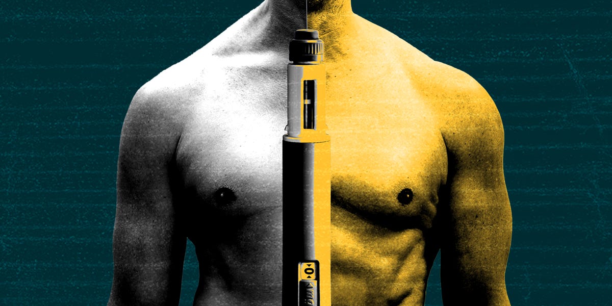 Featured image for "Altimmune's New Weight-Loss Drug Minimizes Muscle Loss and Mimics Exercise Effects"