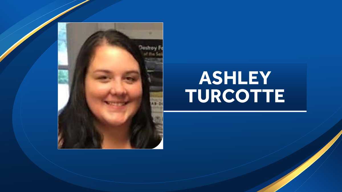 "Missing Barnstead Woman Ashley Turcotte Found Dead After Large Search Effort"