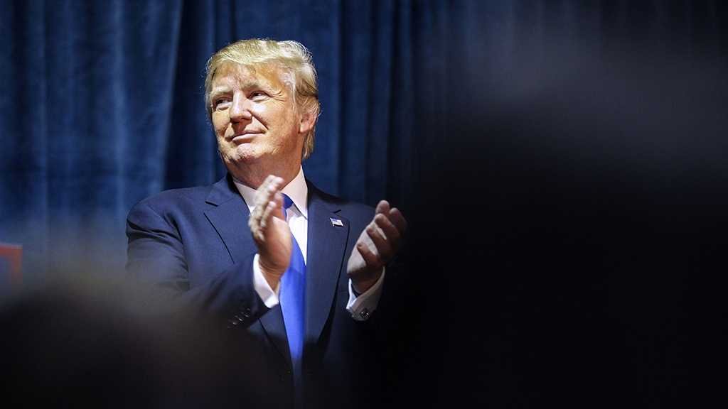 Lawsuit Seeks Removal of Donald Trump from New Mexico Ballots