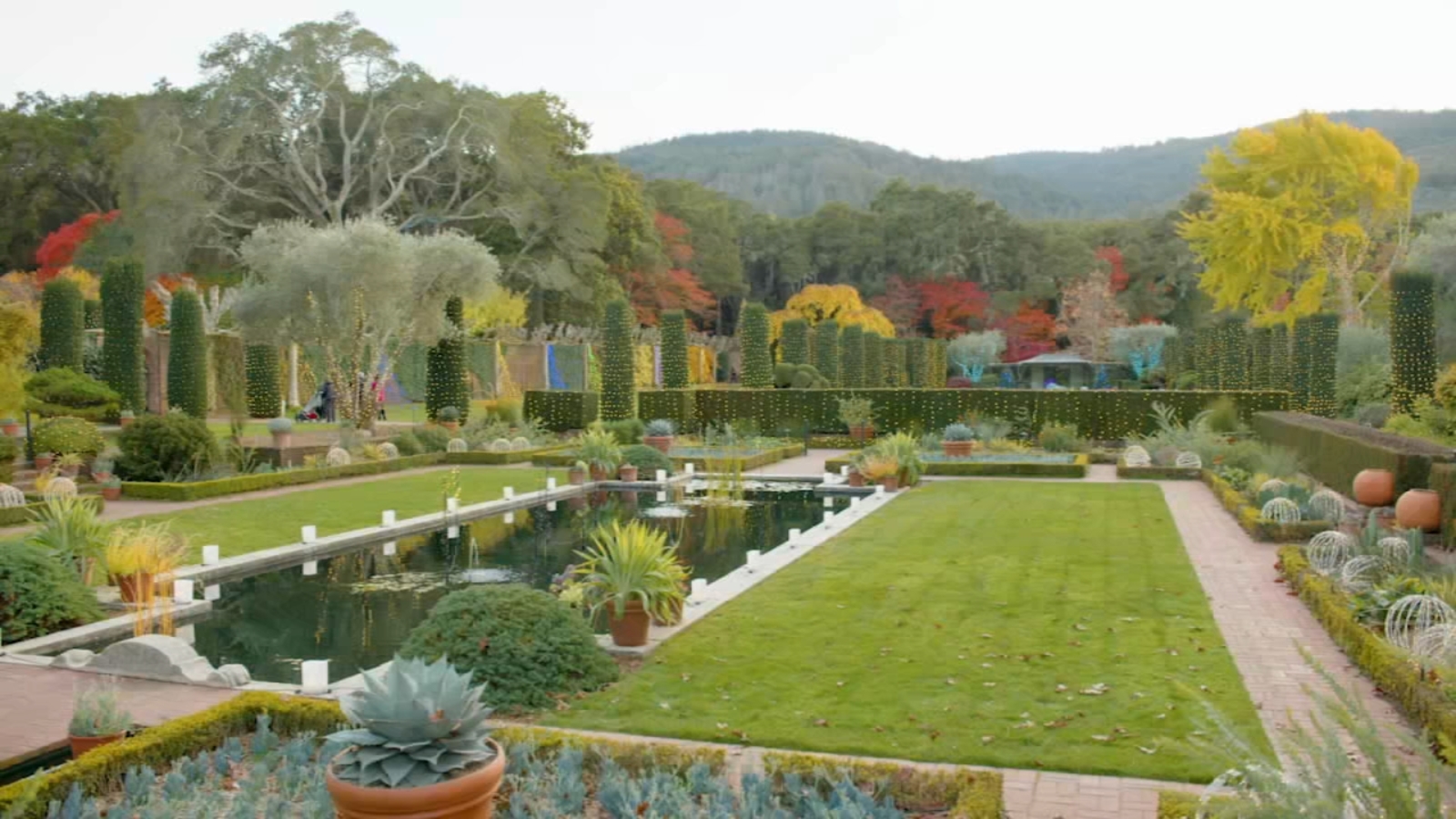 "Biden and Xi's High-Stakes Meeting at Filoli Estate: Navigating Obstacles and Renewing Dialogue"