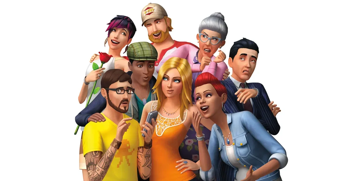 Featured image for The Sims Faces Industry Challenges Amid EA Buyout and Calls for Diversity