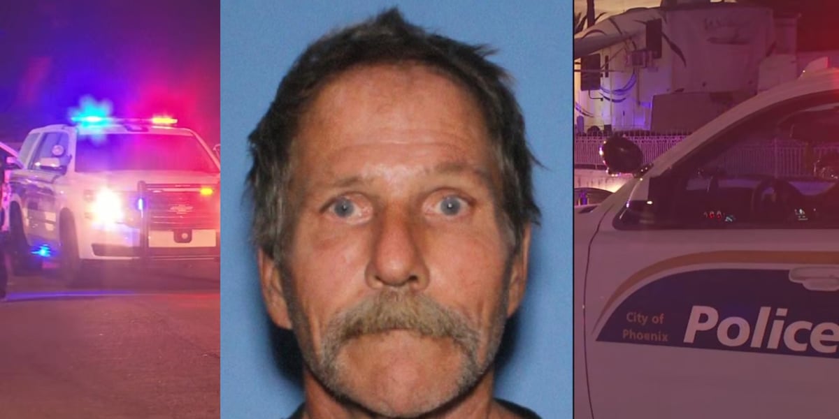 Featured image for Arsonist Arrested in Deadly Phoenix House Fire