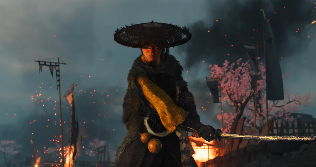 Ghost of Yōtei: New Modes, Merchandise, and Tips for Fans