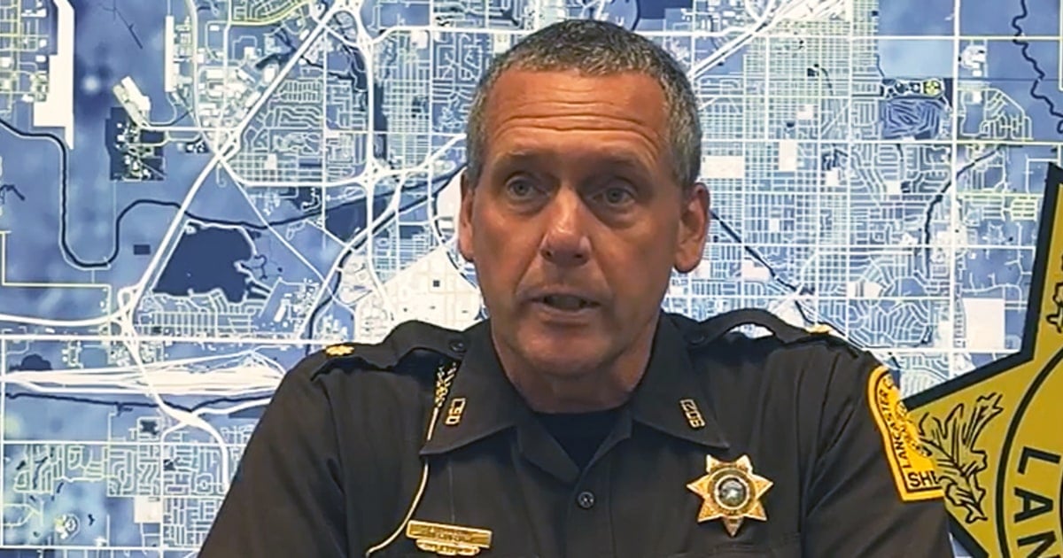 Featured image for Nebraska Woman Declared Dead Found Alive at Funeral Home