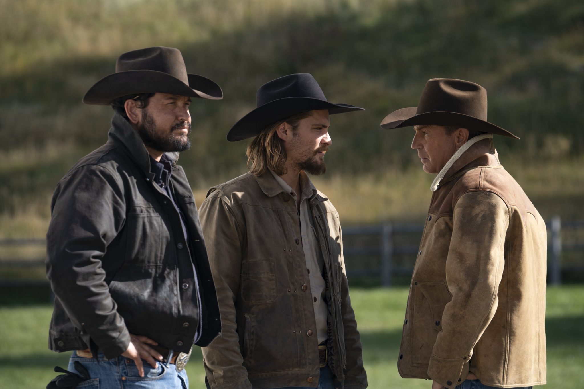 Yellowstone's Final Season: Surprises, Heartbreak, and Where to Watch