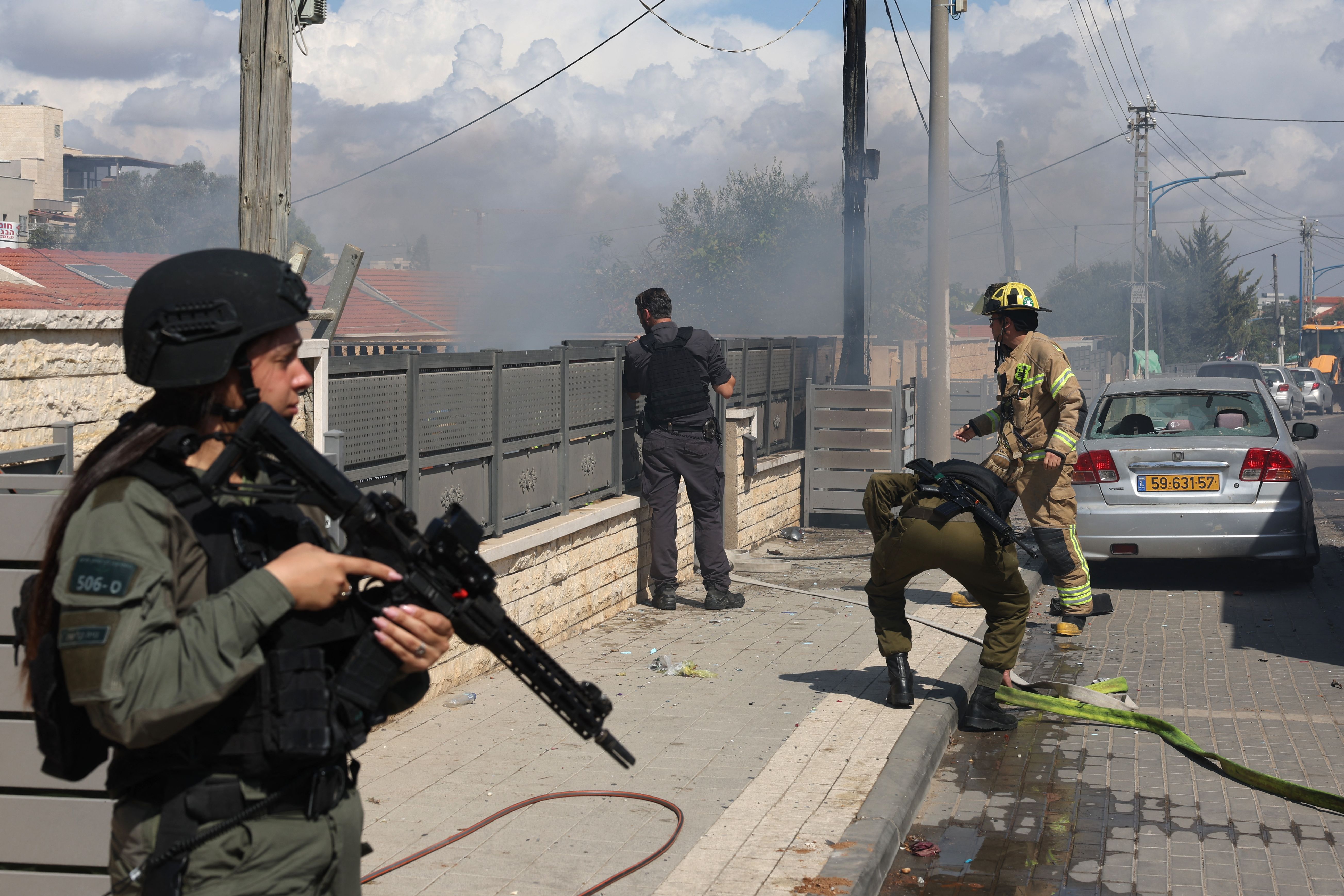 Israel Eliminates Hamas Commander, Escalating Gaza Crisis