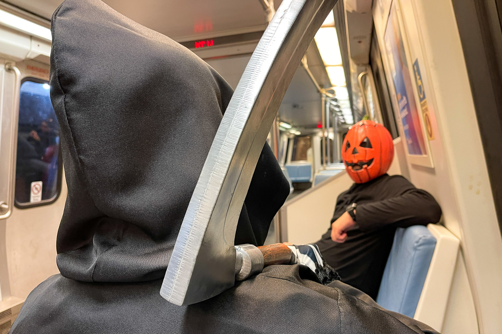 Featured image for "Top Halloween Costume Trends for 2023 Revealed"