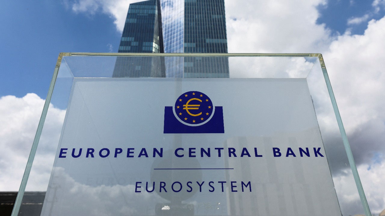 ECB raises rates amidst market turmoil, offers support if necessary