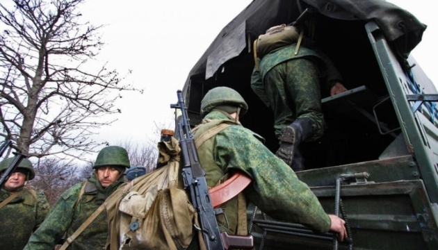 Russian Army Replaces Wagner Group Fighters in Bakhmut