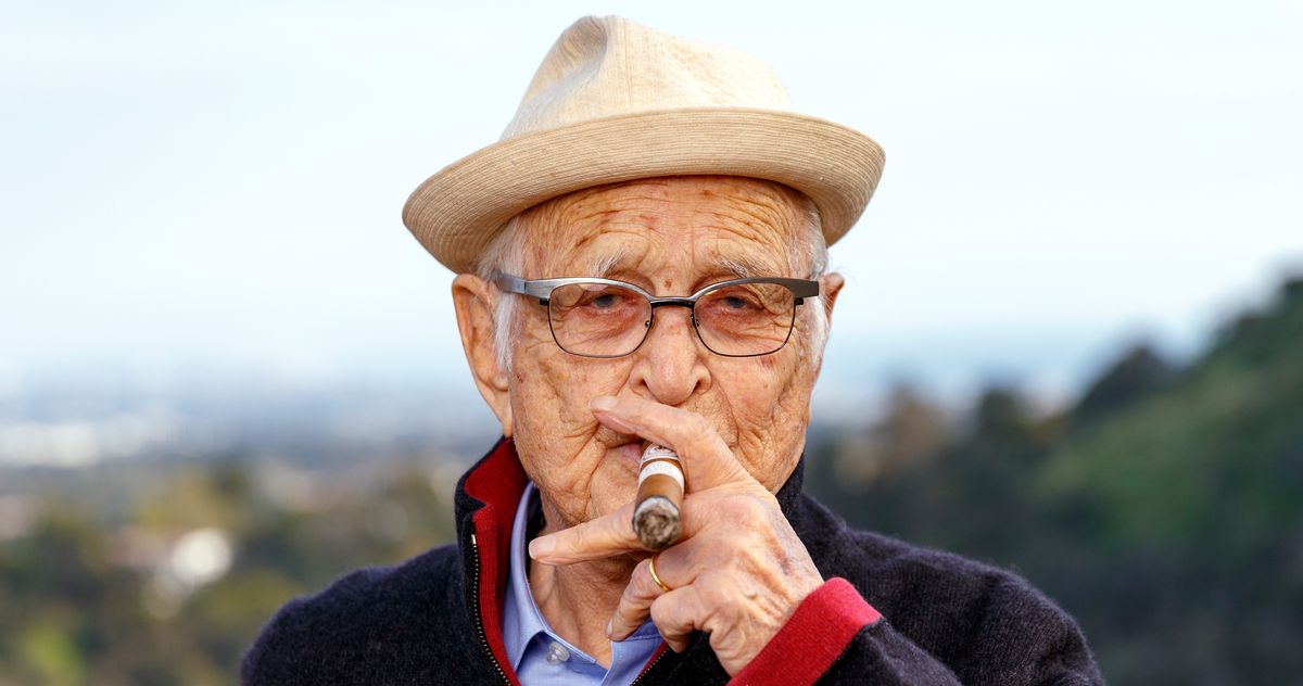 Featured image for Norman Lear's Lasting Legacy: Remembered, Brilliant, and Impactful