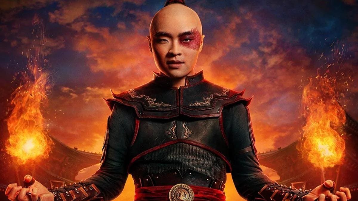 "Unveiling the Evolution of 'Avatar: The Last Airbender' in Netflix's Live Action Adaptation"