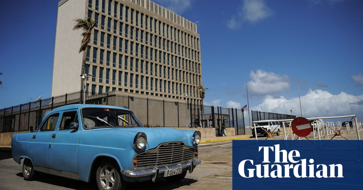 Unraveling the Mystery of Havana Syndrome: New Studies Show No Evidence of Brain Injury