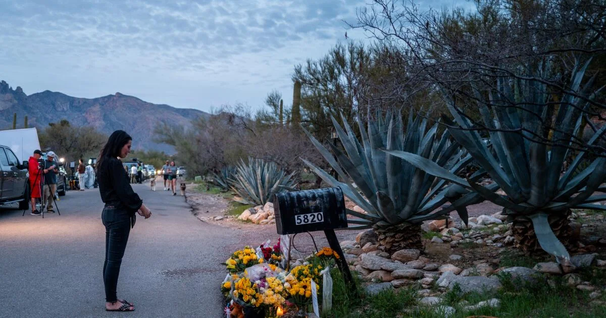 Video Clue Could Unmask Nancy Guthrie Kidnapper, Officials Say