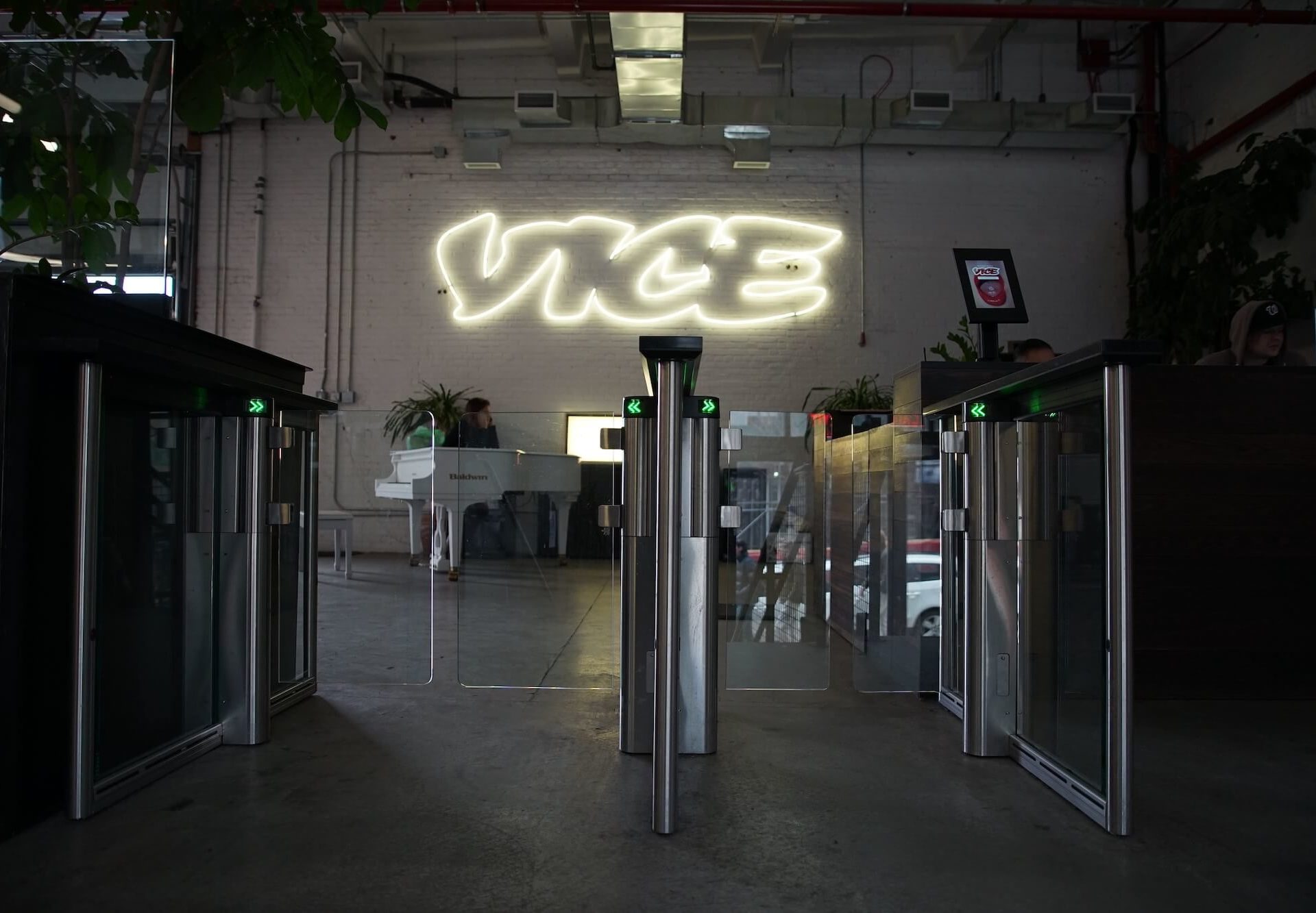 Featured image for Vice Media to Close Website, Lay Off Hundreds