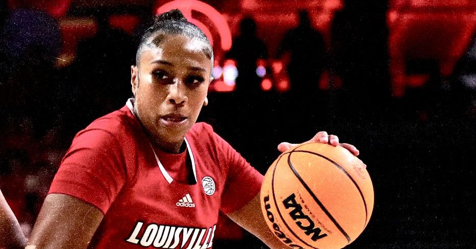 "Louisville Dominates Cincinnati in ACC Women's Basketball Opener"