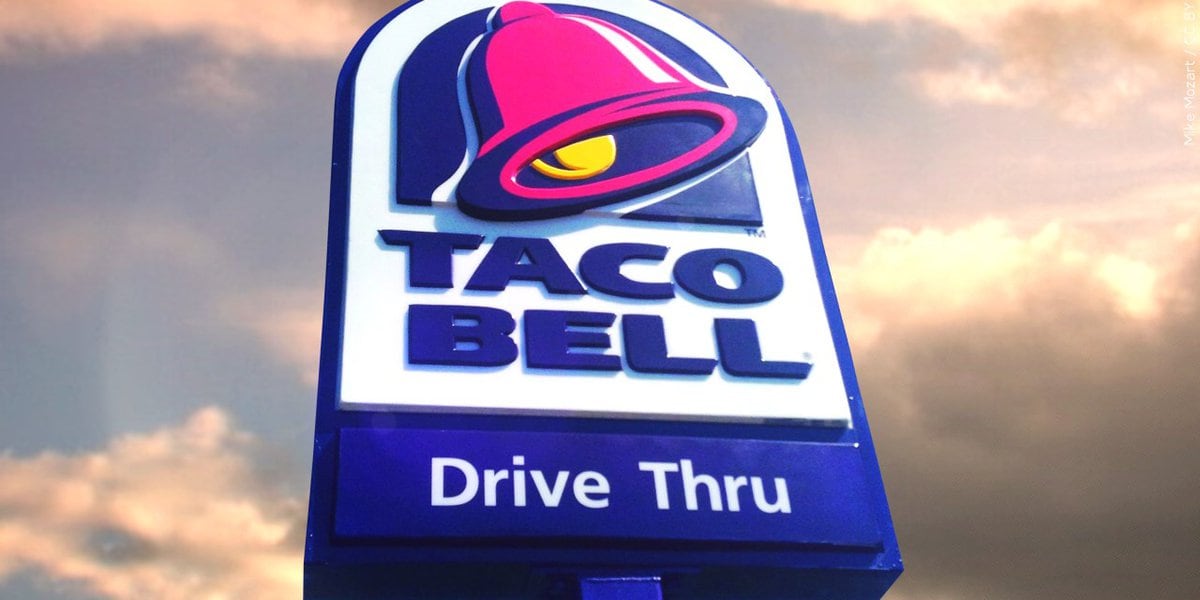 "Taco Bell Shooting Leaves 1 Seriously Injured in Change Dispute"